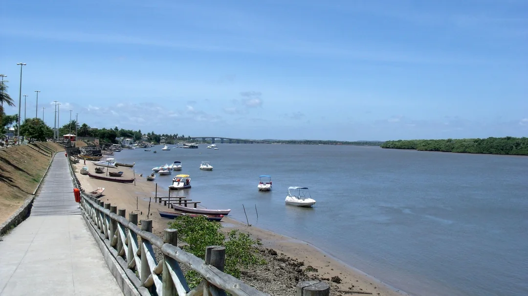 Praia do Mosqueiro