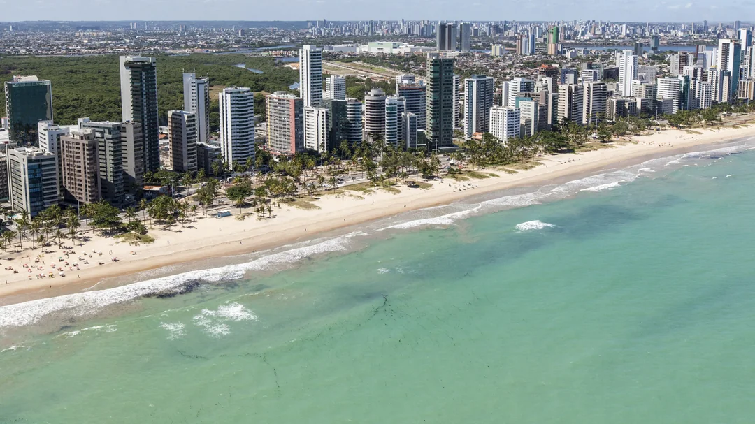 Praia do Pina