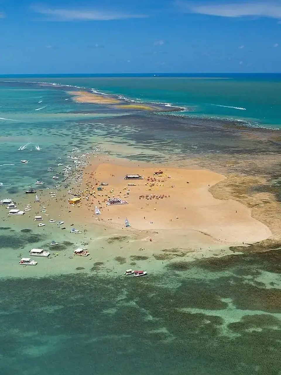 Areia Vermelha