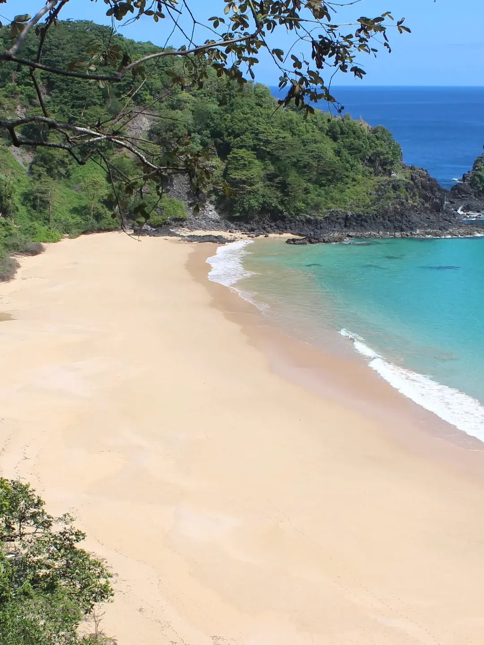 Melhores praias do Brasil: lista por estado, de norte a sul