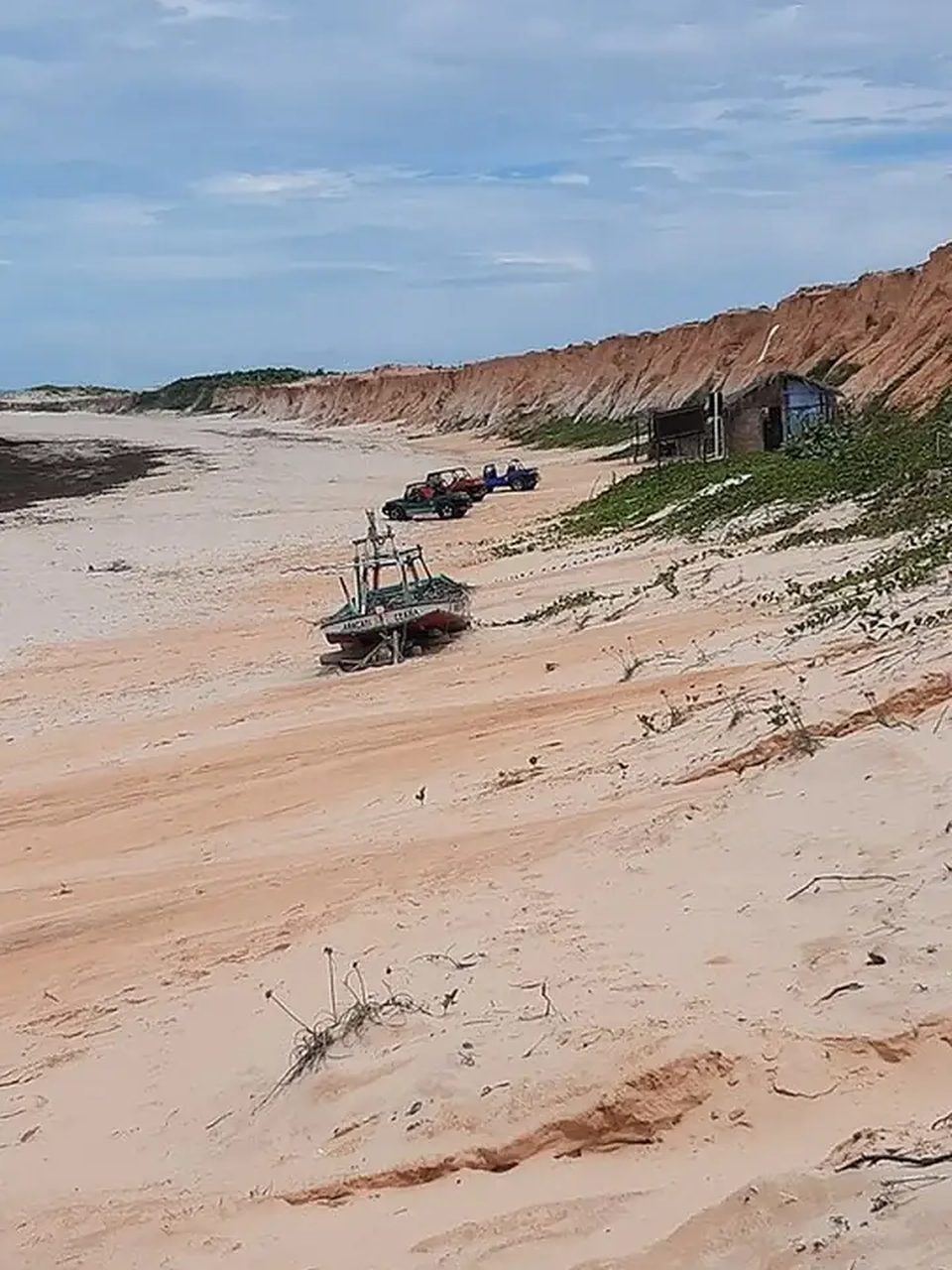 Canoa Quebrada