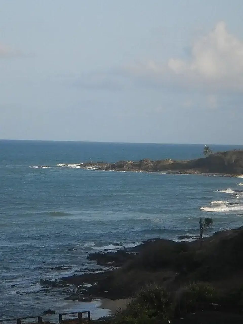 Enseada dos Corais