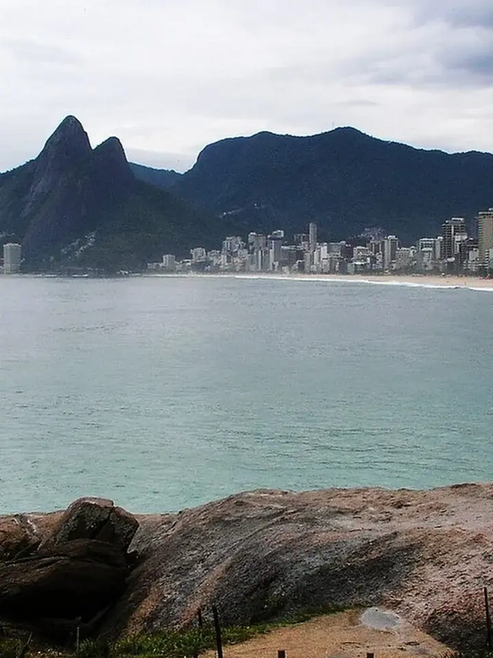 Ipanema