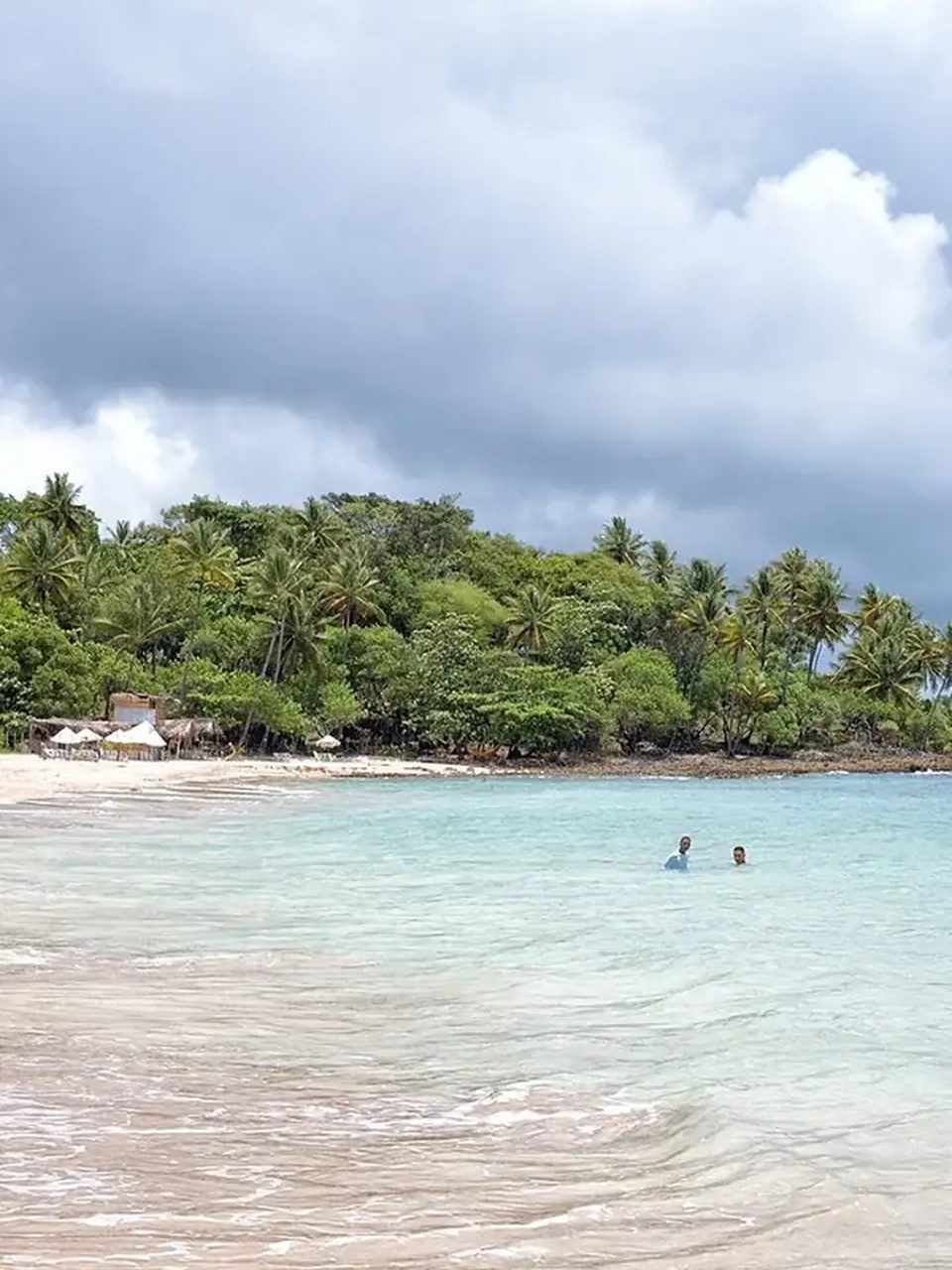 Moreré
