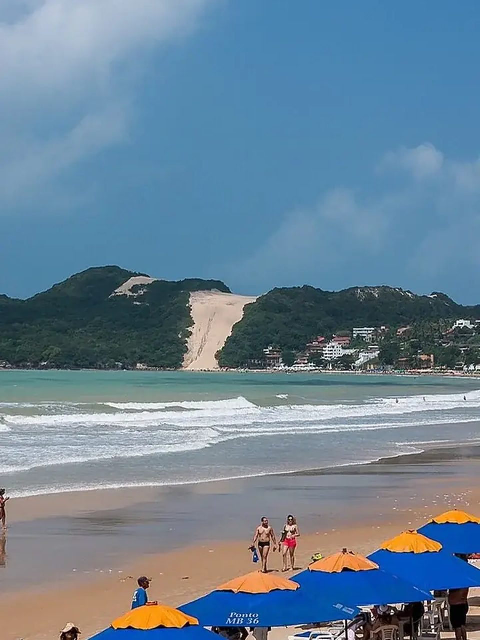 Ponta Negra
