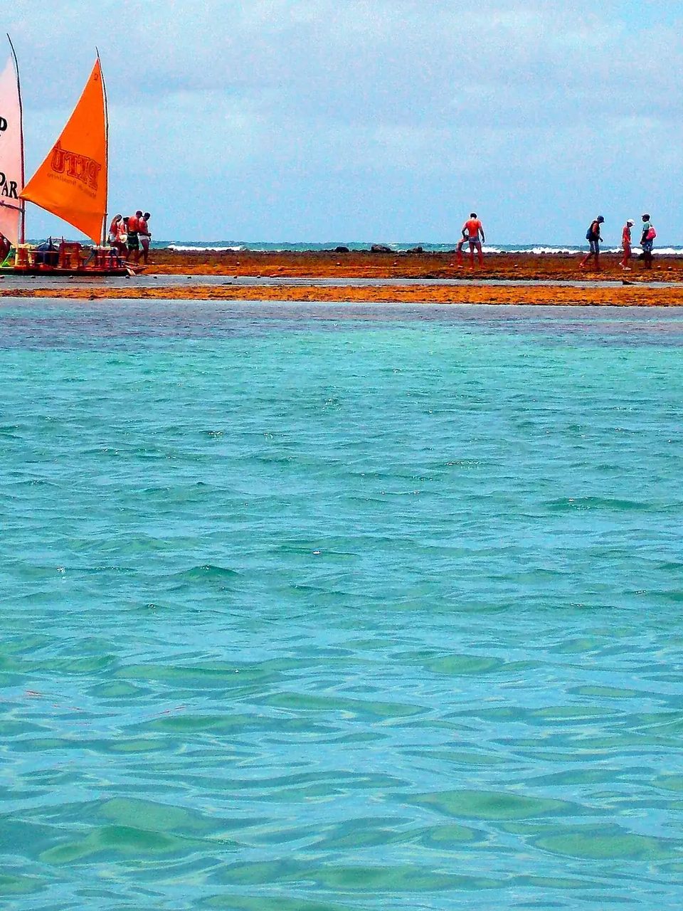 Porto de Galinhas ou Maragogi: qual escolher (e quando juntar)