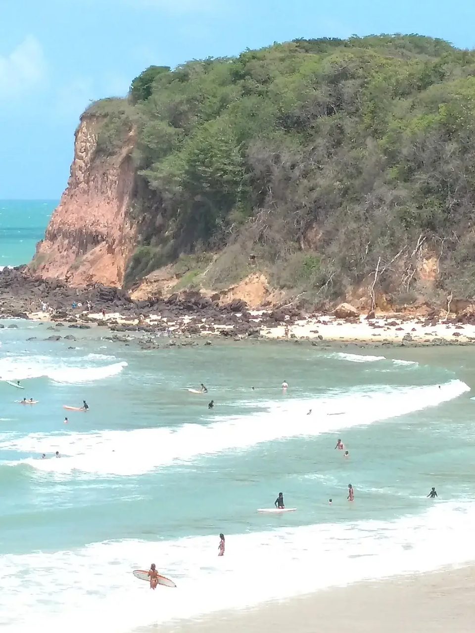 Praia da Pipa