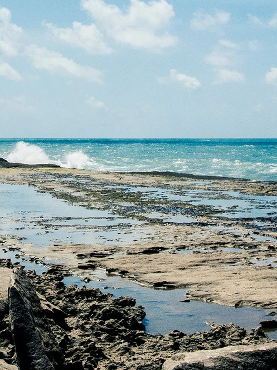 Praia de Camurupim
