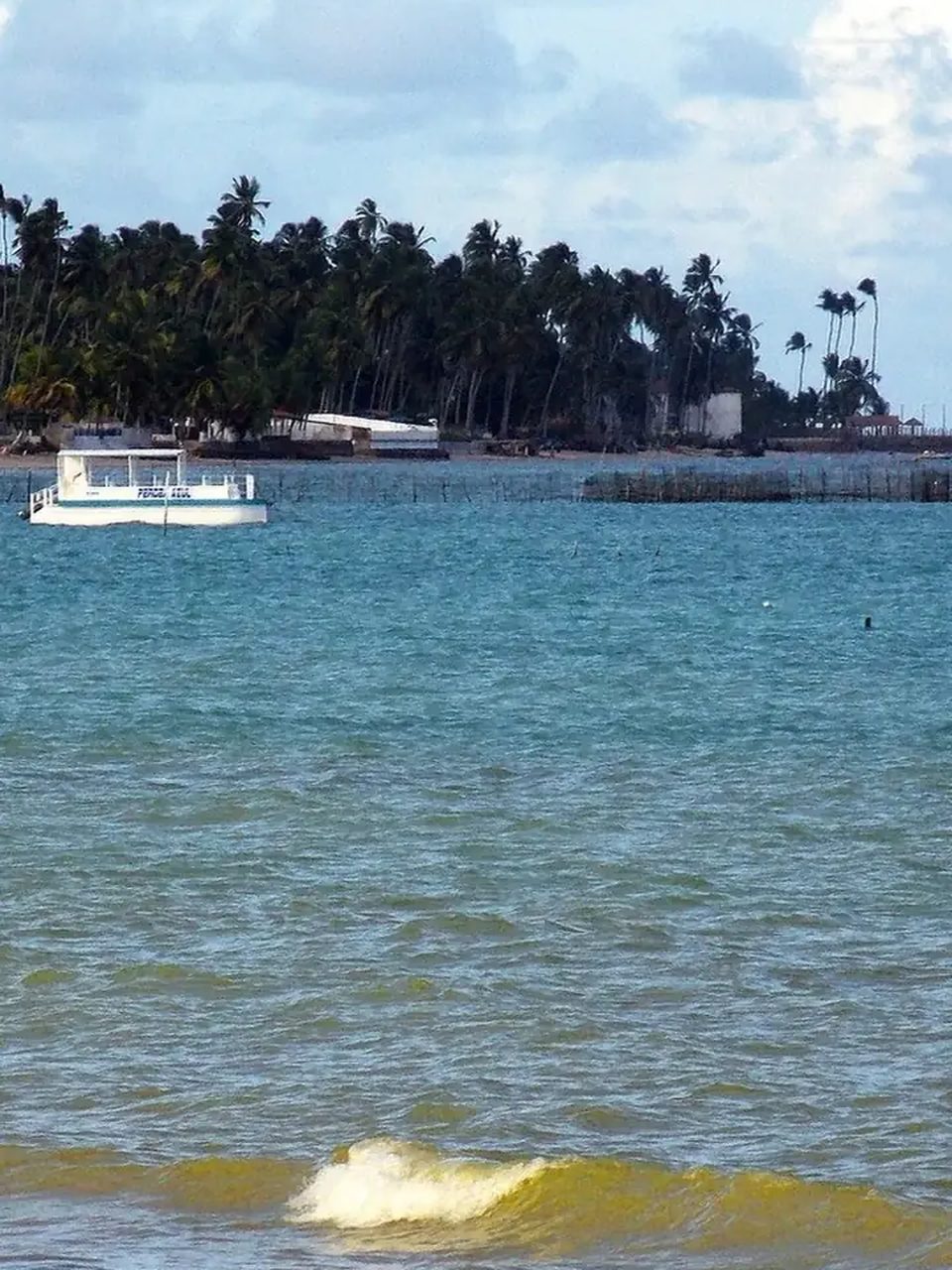 Praia de Peroba