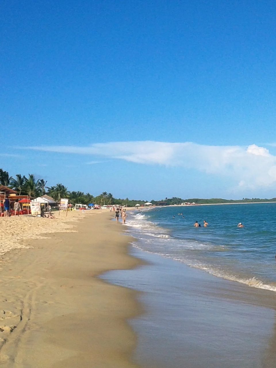Melhores praias de Porto Seguro: de Taperapuã a Caraíva
