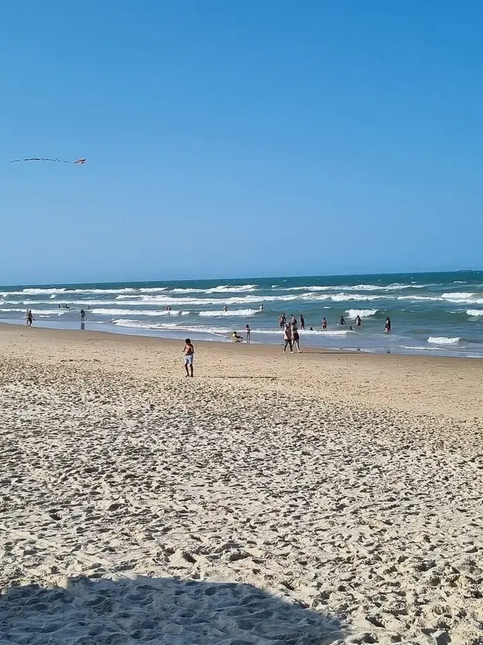 Praia do Futuro
