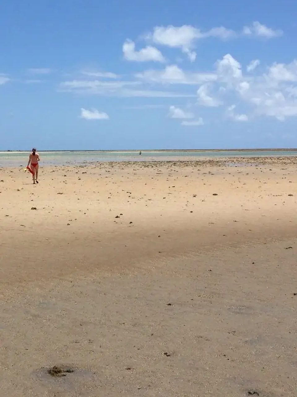 Praia do Patacho