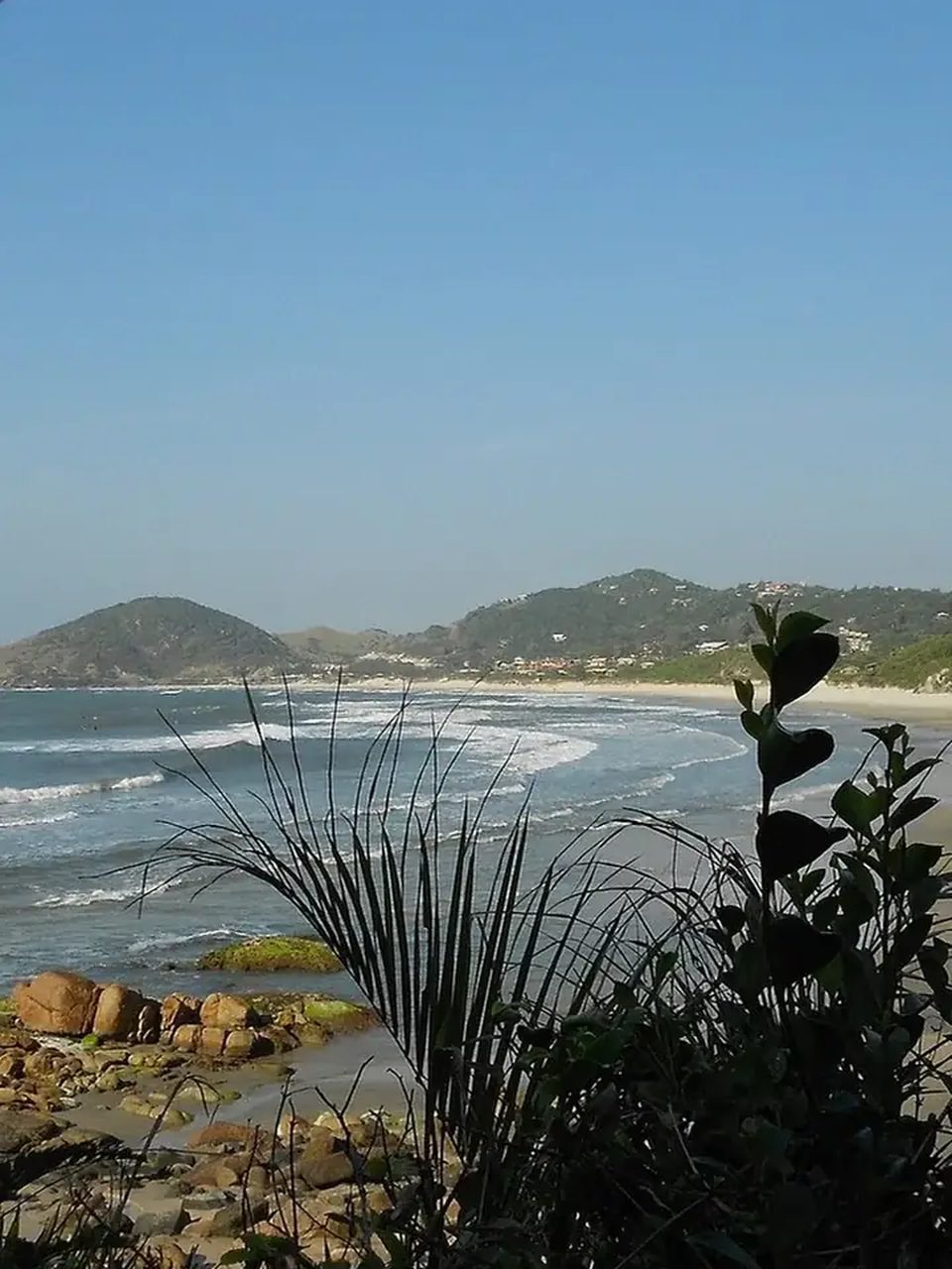 Praia do Rosa