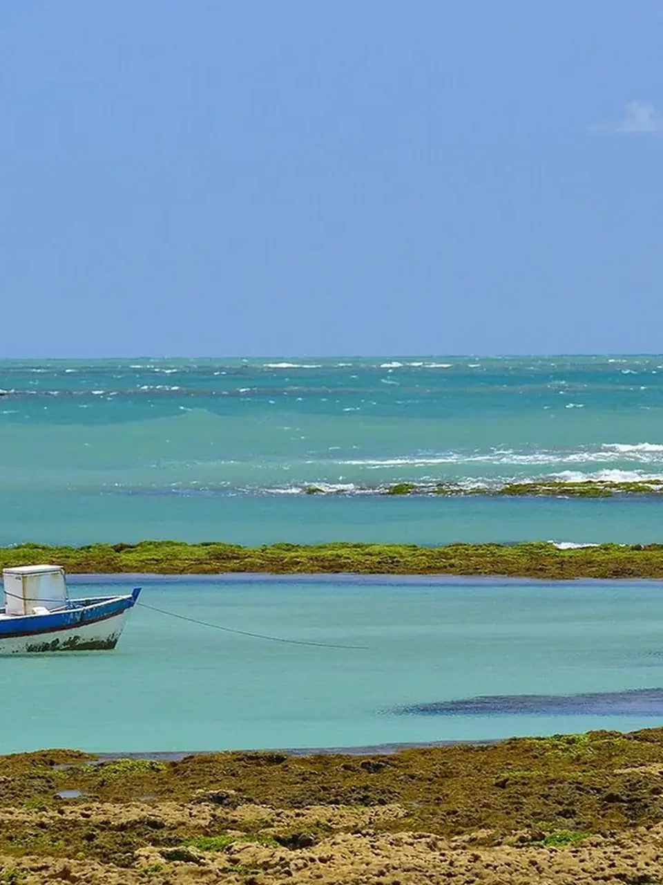 Praia do Seixas