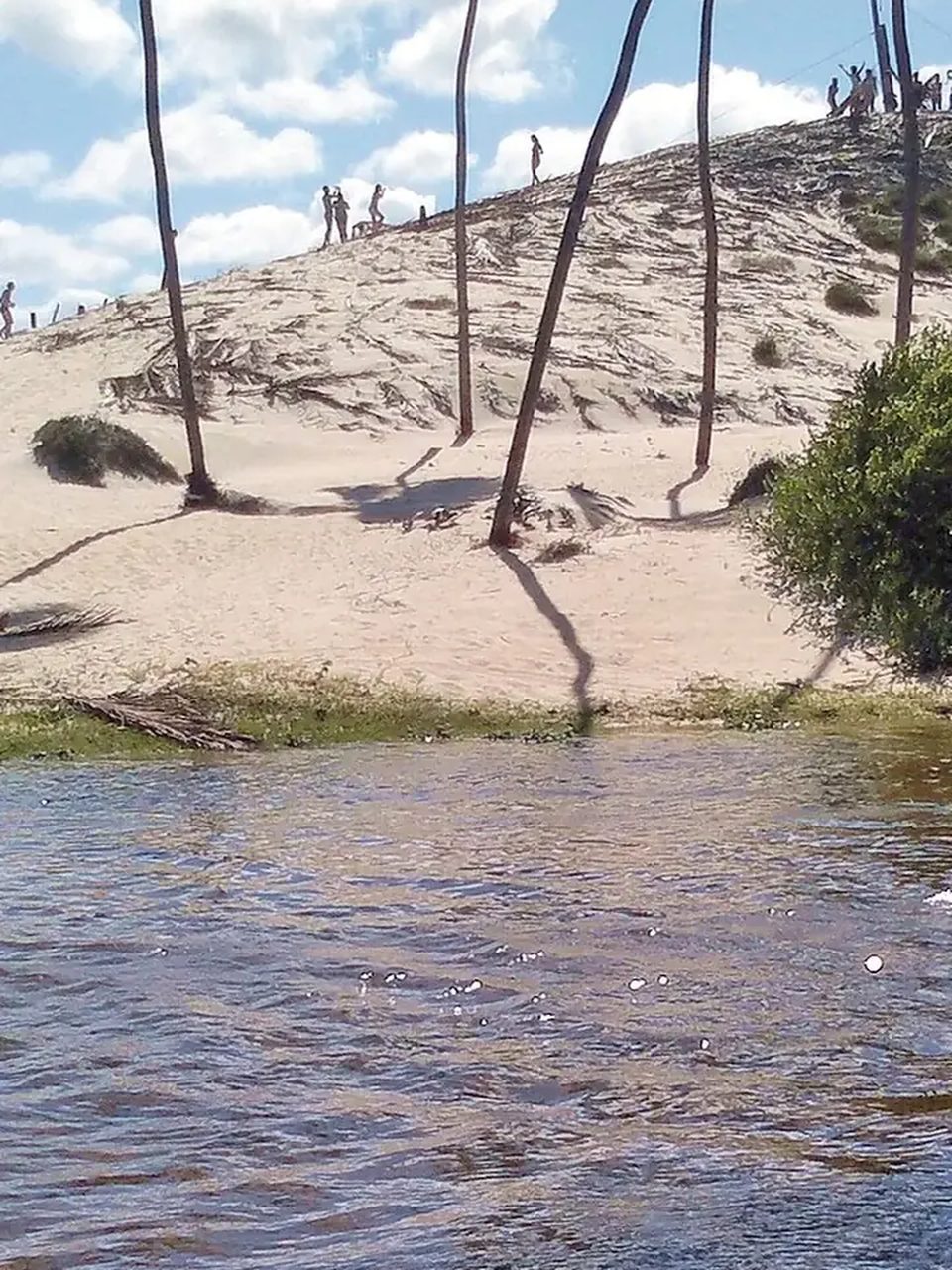 Rio do Fogo
